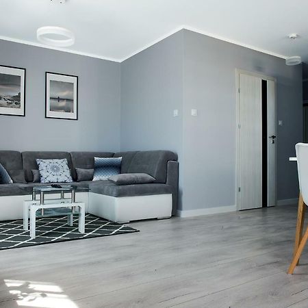 Apartamenty Cypryjskie 2 Sypialnie Faktura Vat Koszalin Exterior photo