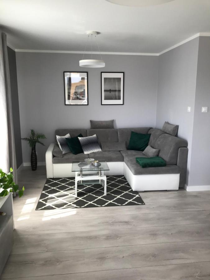 Apartamenty Cypryjskie 2 Sypialnie Faktura Vat Koszalin Exterior photo